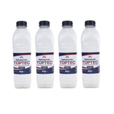 Kit 4 Toptec Vidro Líquido 900ml da Vbrasil - Proteção Total