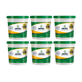 KIT 6 Vbrasil 1kg