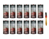 KIT 12 OXI2000 VBrasil Oficial Antiferrugem Anticorrosivo