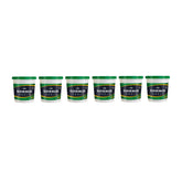 Kit 6 Impermeabilizante Óleo de Baleia 900ml