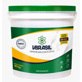 Impermeabilizante Vbrasil 10kg para Cimento Argamassa