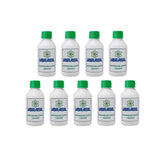 Kit 9 Impermeabilizante Vbrasil Líquido Para Tinta