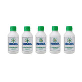 Kit 5 Impermeabilizante Vbrasil Líquido Para Tinta