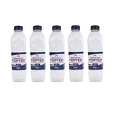 Kit 5 Toptec Vidro Líquido 900ml da Vbrasil - Proteção Total