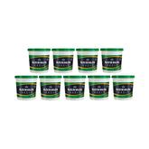 Kit 9 Impermeabilizante Óleo de Baleia 900ml