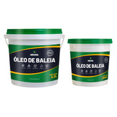 KIT OLEO DE BALEIA 3,2L + OLEO DE BALEIA 900ML