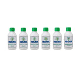Kit 6 Impermeabilizante Vbrasil Líquido Para Tinta