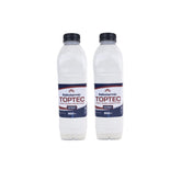 Kit 2 Toptec Vidro Líquido 900ml da Vbrasil - Proteção Total