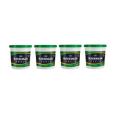Kit 4 Impermeabilizante Óleo de Baleia 900ml