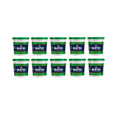 KIT 10 Injetec impermeabilizante 900ml