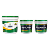KIT VBRASIL 10 KG + 2 Óleo de Baleia 3,2L