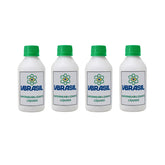 Kit 4 Impermeabilizante Vbrasil Líquido Para Tinta