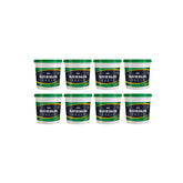 Kit 8 Impermeabilizante Óleo de Baleia 900ml