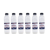 Kit 6 Toptec Vidro Líquido 900ml da Vbrasil - Proteção Total