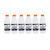 Kit 6 Rebotermic Impermeabilizante 800g Blinda Reboco