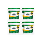 Kit 4 Impermeabilizante Vbrasil 3kg para Cimento Argamassa
