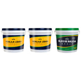 Kit 2 Vedalaje Liquido 3,2L e 1 Óleo de Baleia 3,2L