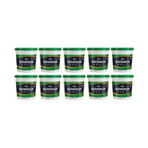 Kit 10 Impermeabilizante Óleo de Baleia 900ml