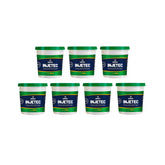KIT 7 Injetec impermeabilizante 900ml