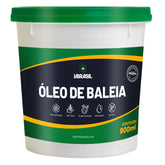 Impermeabilizante Óleo de Baleia 900ml
