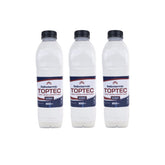 Kit 3 Toptec Vidro Líquido 900ml da Vbrasil - Proteção Total