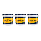 Kit 3 Impermeabilizante Vedalaje Líquido 3,2L VBrasil
