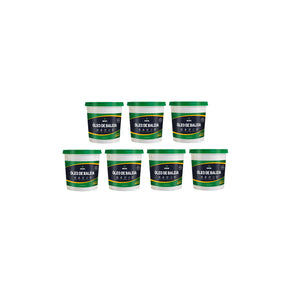 Kit 7 Impermeabilizante Óleo de Baleia 900ml
