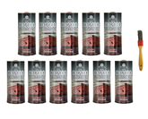 KIT 11 OXI2000 VBrasil Oficial Antiferrugem Anticorrosivo