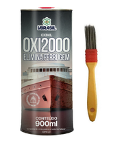 OXI2000 VBrasil Oficial Antiferrugem Anticorrosivo