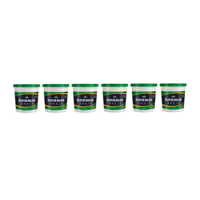KIT 6 OLEO DE BALEIA 900ML - SV