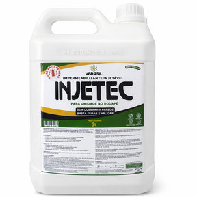 INJETEC 5 LITROS