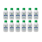 Kit 12 Impermeabilizante Vbrasil Líquido Para Tinta