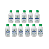 Kit 11 Impermeabilizante Vbrasil Líquido Para Tinta