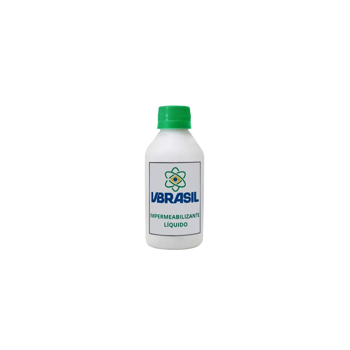 Impermeabilizante Vbrasil Líquido 200ml
