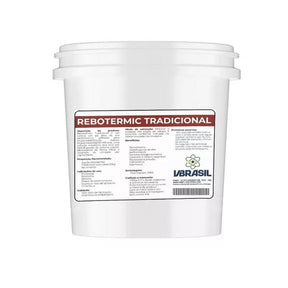 Impermeabilizante Rebotermic 20kg VBrasil