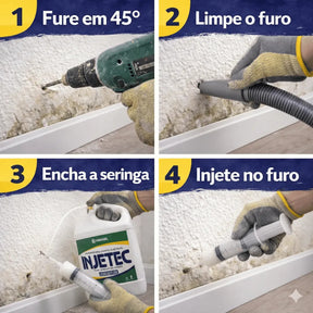 INJETEC 5 LITROS