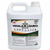 VEDALAJE LIQUIDO INCOLOR 5 LITROS VBRASIL