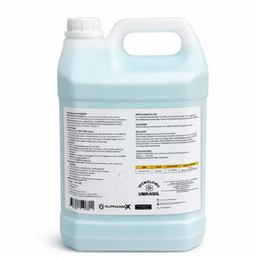 Cura quimica 5 Litros - Supramáx