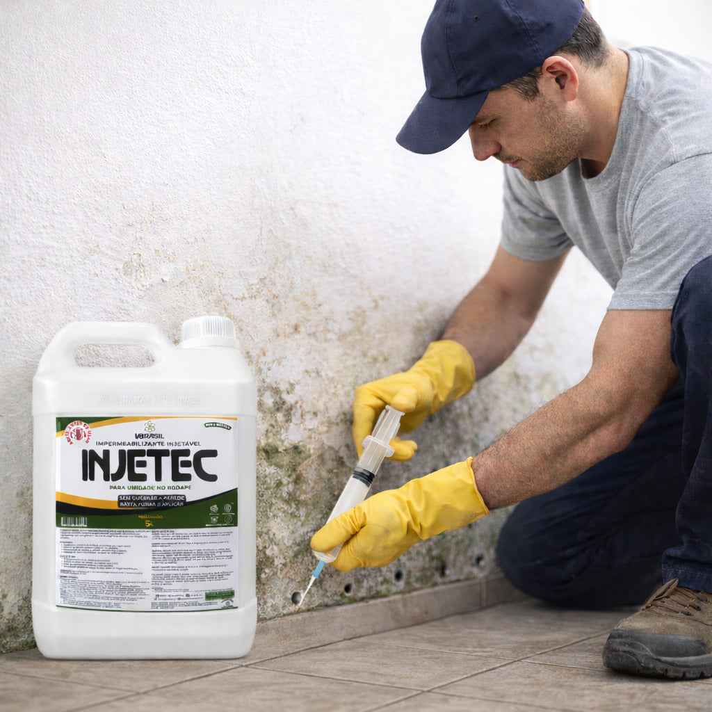 INJETEC 5 LITROS