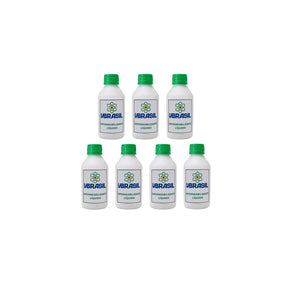 Kit 7 Impermeabilizante Vbrasil Líquido Para Tinta