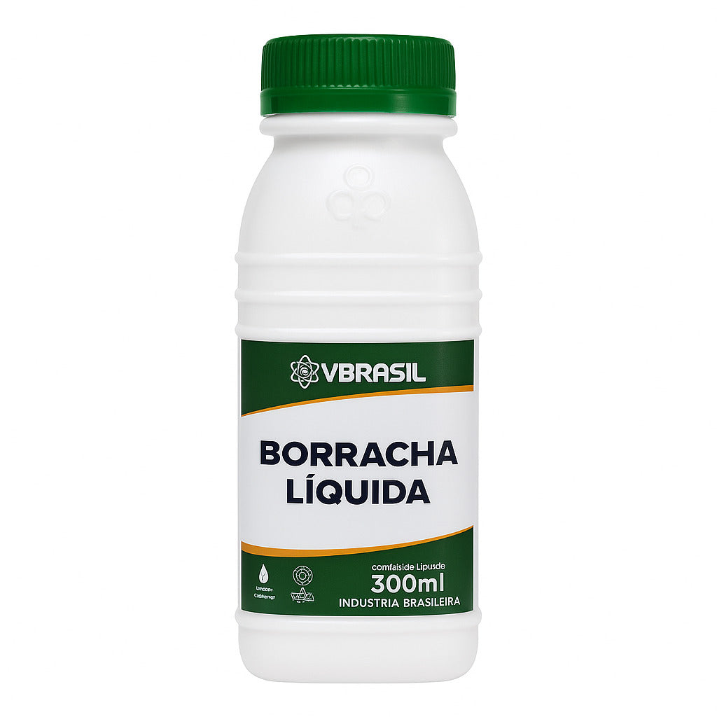 Borracha líquida 300ml