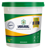 KIT 4 Vbrasil 1kg
